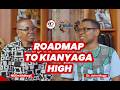 Roadmap to Kianyaga High | #JohnMugo on #DDwithMaqC