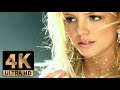 Britney Spears - Toxic (Uncut Version) | Remastered 4K (2160p)