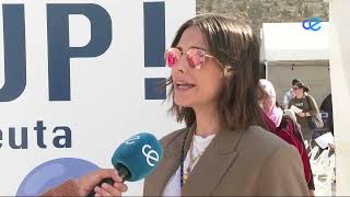 Noticias Ceuta 1ª Edición 16-03-2023