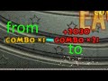 Zuma Deluxe 1x -  21x combos