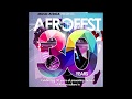 Afrofest 2018 Recap x Borelson