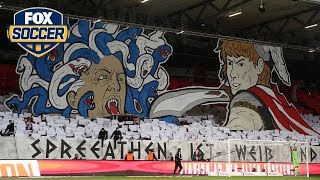 The Battle for Berlin - A History of the Berlin Derby | 2019 Bundesliga Season
