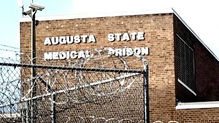 Ga. prisons struggle with safety despite $600M funding boost
