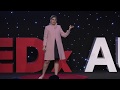 Bagaimana Sains Mengajari Saya Pelajaran Paling Penting dalam Hidup | Bahareh Azizi | TEDxAUK