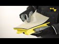 Flexible hand sanding blocks for automotive refinishing