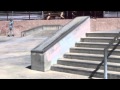 Bryant Trujillo Skateboarding Reel