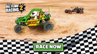 buggy in forset 7000M 50 fps hill climb racing 2