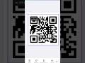 How to generate a QR code on Canva Mobile | quick and easy way