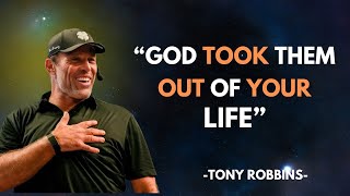 God’s Timing is Perfect: The Hidden Blessings of Loss#motivation|BY TONY ROBBINS