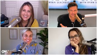 Is This the Key to a Successful, Long-Term Relationship? | On Air With Ryan Seacrest