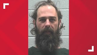 Inmate who escaped from Columbus behavioral hospital arrested in West Virginia