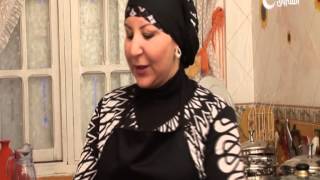 Douk maklatna ramadan 2014 soraya constantine