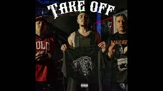 Thugstaminor Ft Opina - TAKE OFF