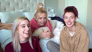 EXPOSING THE VLOG SQUAD w/ CORINNA KOPF