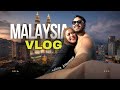 Ke Malaysia bareng istri #vlogpasutri #exploremalaysia #storyKL