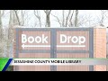 Jessamine County Public Library plans to go mobile by summer