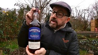 Tamnavulin Port Cask Edition | Allotment Dram (Episode #171)