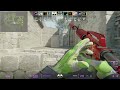 kyousuke 25 12 rt 2.15 w syph0 vs 3500 elo lobby l eu faceit ranked ancient cs2 pov