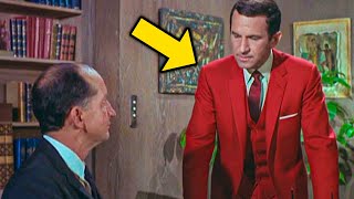 15 Shocking Things You Didn't Know About Get Smart (1965)