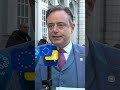 🇧🇪 Belgium's STRICTEST Migration Policy EVER?! New Government’s Tough Stance EXPLAINED!  #eudebates