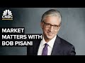 LIVE: Market Matters with CNBC's Bob Pisani — 11/15/2024