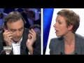 regardez le clash entre eric zemmour et clémentine autain dans l émission