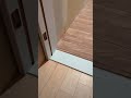 day 116 of japanese house renovation installed another door japanesehouse homeimprovement japan