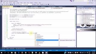 Database Modules Lib Part 1