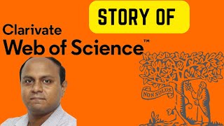 Story of Elsevier, Scopus, ScienceDirect, and the Web of Science Index|| History of Journal Index||