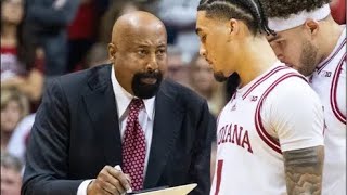 IU Basketball - Mike Woodson out at end of season! Who should NOT be next for Hoosiers? Long list!