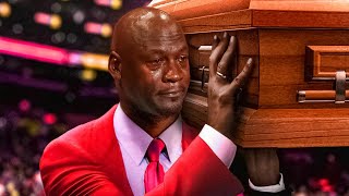 THE MOST EMOTIONAL MOMENTS IN NBA HISTORY