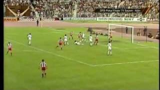 Bayern München - 1. FC Köln 2:1 n.V. (1971 DFB-Pokal-Finale) 1/2