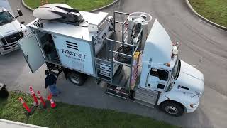 Connected Through the Crisis: AT&T Disaster Response | AT&T Newsroom