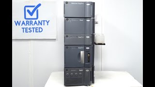 Waters Acquity UPC2 Chromatography system [BOSTONIND] - 52448