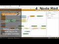Weidmüller AC: Getting started with Node-Red