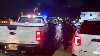 🚨 Galveston Exposé: 11 Months Trapped by Officer William Osteen’s Lies | False Arrest Breakdown