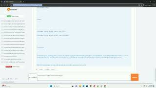 Constructors in python python tutorial day 58