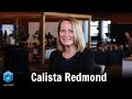 Calista Redmond, RISC-V International | Open Source Summit NA 2023