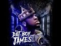 Dat Boy James - Modelz N Bottlez