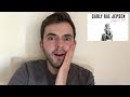 Carly Rae Jepsen - Party For One - TRACK REACTION/REVIEW