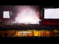 The Prodigy -  Wild Frontier Live @ Rock am Ring 2015