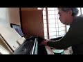 i 10265. improvisation for piano