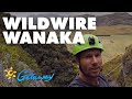 Wildwire Wanaka | Getaway 2021