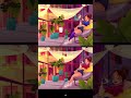 Spot The 7 Differences  Brain Games Riddles in Tamil Riddles 7 வித்தியாசங்கள் #Shorts #RiddleShorts