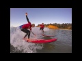 Surf School Video