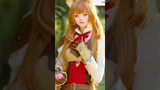 cosplay seeu #kawai#