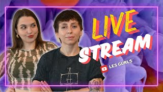 LIVE 2: Czy jestem dupką... NA ŻYWO! Po raz drugi!