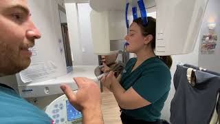 CBCT Instructions
