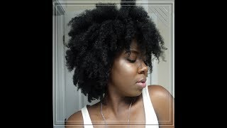 How to Fix a FAILED Twist Out! | The4cProject