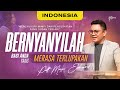 Indonesia | Bernyanyilah Bagi Anda yang Merasa Terlupakan - Pdt. Maxi Eduard (Official GMS Church)